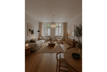 Wohnung zum Kaufen in Hamburg 999.000,00 € 106.63 m²
