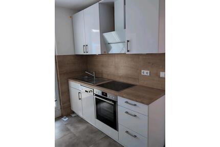 Zweizimmerwohnung Pforzheim SW Stadt