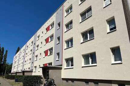Wohnung zum Mieten in Hagenow 389,00 € 61.11 m²