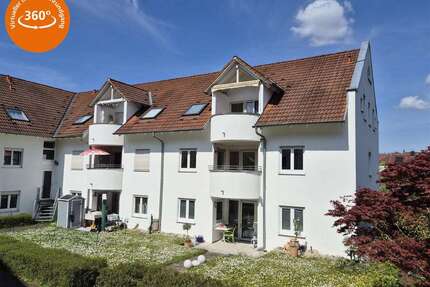 Wohnung zum Kaufen in Uhingen 210.000,00 € 67.23 m²