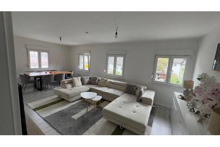 3 Zimmer Wohnung mit Balkon in Tegernau zu vermieten - Kleines Wiesental