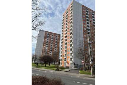 Wohnung zum Mieten in Dresden 260,00 € 26.89 m²