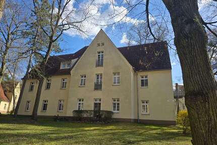 Wohnung zum Mieten in Zossen 510,60 € 55.5 m²