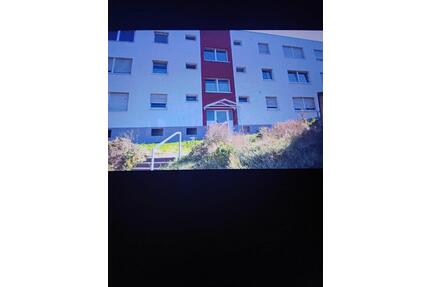 Schöne 1 Zimmer EG Wohnung in 75228 Ispringen