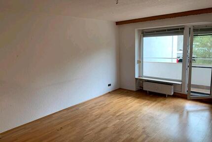 83qm, 3 Zi Etagenwohnung in Dudweiler - Saarbrücken