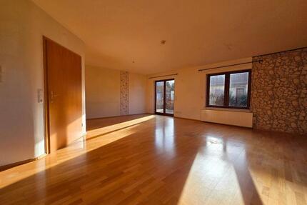 2ZKB Wohnung mit Terrasse am JohannesbergBad Hersfeld Sofort bezugsfrei !