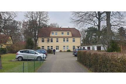 Gemütliches 2-Zimmer-Apartment in Waren (Müritz) nahe dem See