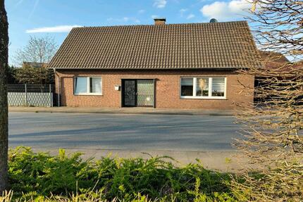 Charmantes Einfamilienhaus in der Nähe Schloss Raesfeld