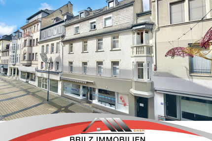 Haus zum Kaufen in Idar-Oberstein 249.000,00 € 424 m²