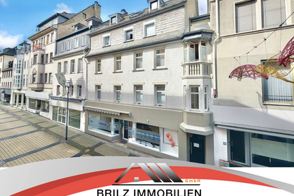 Haus zum Kaufen in Idar-Oberstein 298.000,00 € 424 m²