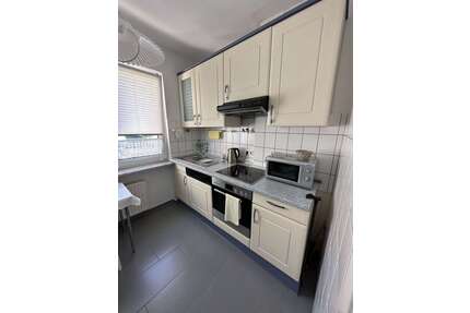 Wohnung zum Mieten in Duisburg 400,00 € 45 m²