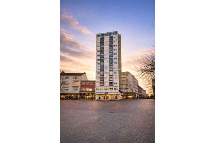 Wohnung zum Kaufen in Friedrichshafen 149.000,00 € 30 m²