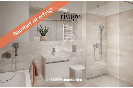 Wohnung zum Kaufen in Mainz 629.900,00 € 84.47 m²