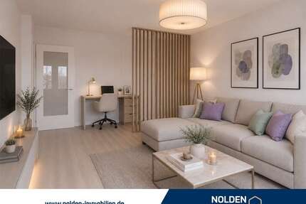 Wohnung zum Kaufen in Schwetzingen 268.000,00 € 85.18 m²
