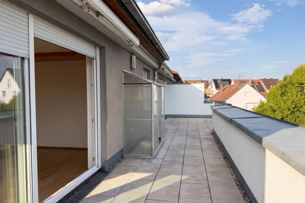 Wohnung zum Mieten in Fellbach 1.500,00 € 114 m²