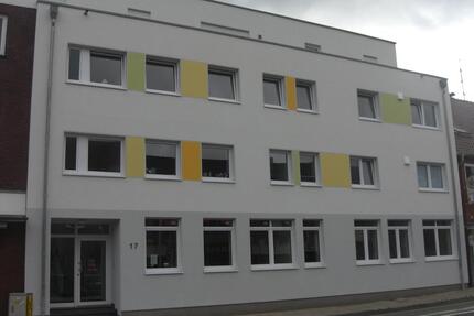 Provisionsfreie Eigentumswohnung in Meppen-sofort verfügbar!