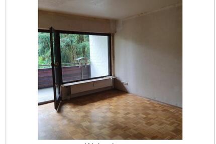 ‼️Handwerker Aufgepasst ‼️3 Zimmer Etagenwohnung 93qm - Wuppertal Gemarkung Barmen