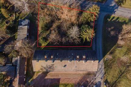 750 qm großes Grundstück für Ihr Traumhaus - Schkopau Knapendorf