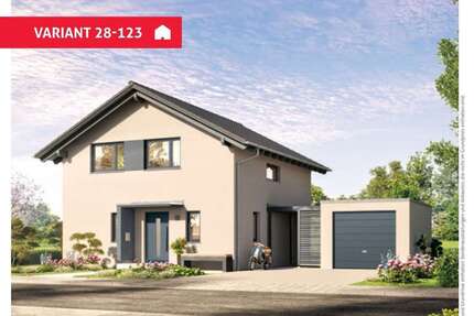 Haus zum Kaufen in Leipzig 541.836,00 € 114 m²