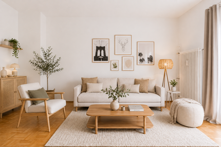 Wohnung zum Kaufen in Berlin 491.900,00 € 100.4 m²