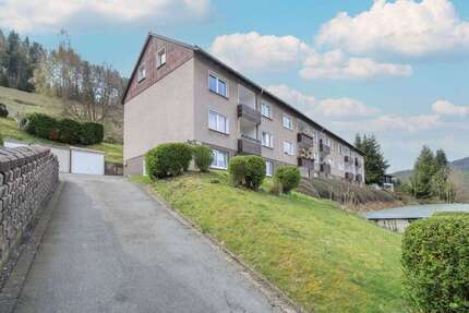 Wohnung zum Kaufen in Langelsheim 27.500,00 € 44 m²