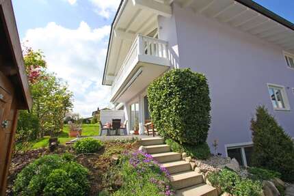 Haus zum Kaufen in Rimsting am Chiemsee 1.450.000,00 € 182 m²