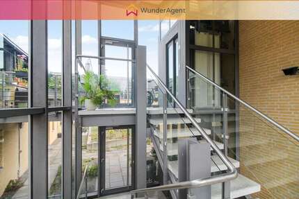 Wohnung zum Mieten in Schöneiche bei Berlin 1.500,00 € 84.71 m²