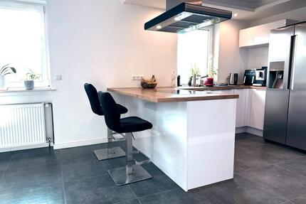 Provisionsfrei Haus in Florstadt 30 min von Frankfurt Garten