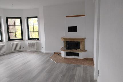 neusanierte Loftwohnung - 500,00&nbsp;EUR Kaltmiete, ca.&nbsp; 73,00&nbsp;m&sup2; in Zwickau (PLZ: 08066) Auerbach