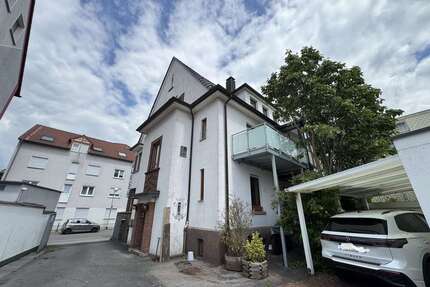Wohnung zum Kaufen in Witten 485.000,00 € 223 m²
