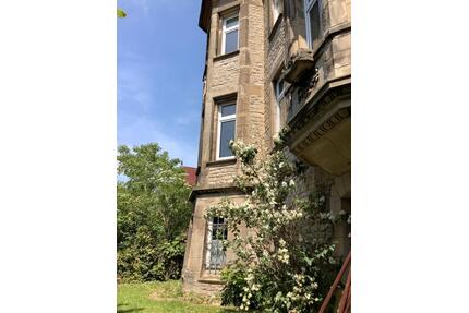 2-Familienhaus in beliebter Wohnlage - Detmold Hiddesen