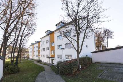 Wohnung zum Mieten in Weil der Stadt 587,00 € 69.65 m²
