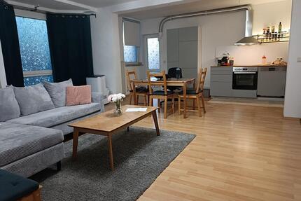 2-Zimmer-Wohnung in Aachen - 600,00&nbsp;EUR Kaltmiete, ca.&nbsp; 61,00&nbsp;m&sup2; in Aachen (PLZ: 52078) Aachen-Mitte