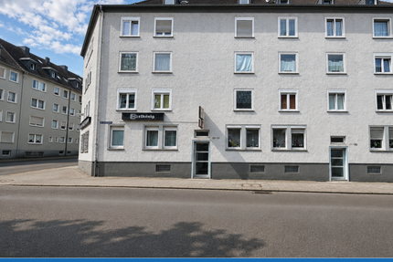 Wohnung zum Mieten in Gelsenkirchen 744,00 € 124 m²