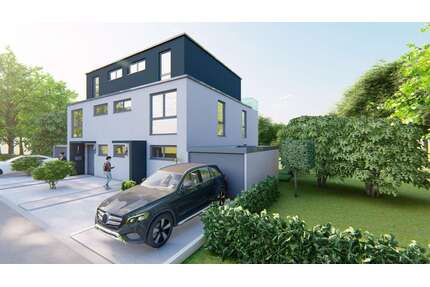 Haus zum Kaufen in Meerbusch 829.000,00 € 163 m²