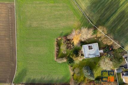 Einfamilienhaus mit großen Grundstück und traumhaftem Ausblick - Waldsassen