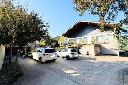 Haus zum Kaufen in Erzhausen 864.000,00 € 281.6 m²