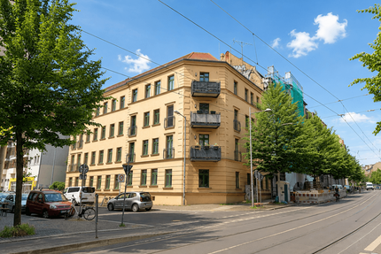 Wohnung zum Kaufen in Leipzig 375.000,00 € 115.34 m²
