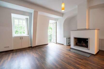 Wohnung zum Kaufen in Düsseldorf 698.000,00 € 96 m²
