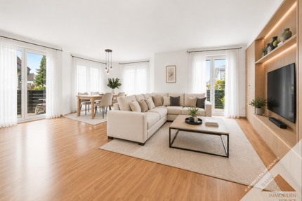 Wohnung zum Kaufen in Magstadt 399.000,00 € 110 m²