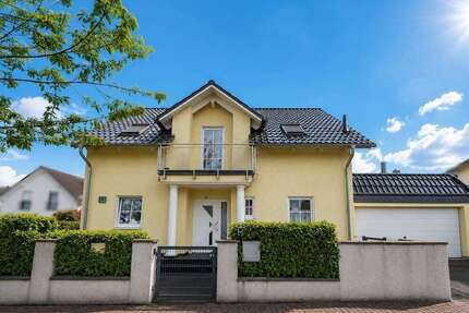 Haus zum Kaufen in Langenselbold 649.000,00 € 140 m²