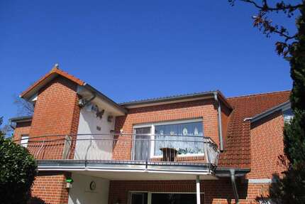 Wohnung zum Mieten in Lilienthal 990,00 € 100 m²