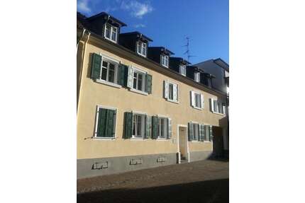 Wohnung zum Mieten in Bad Dürkheim 590,00 € 50 m²