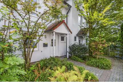 Haus zum Kaufen in Großenkneten Huntlosen 229.000,00 € 135 m² - Großenkneten / Huntlosen