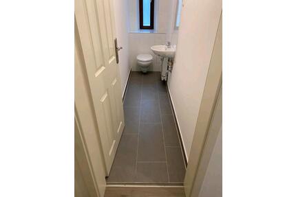 Wohnung 65m 1 EG in Fürth 90762 Stadt grenze