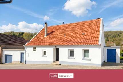 Haus zum Kaufen in Unkenbach 120.000,00 € 91 m²