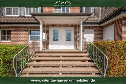 Attraktive Dachgeschosswohnung mit Kamin und PKW-Stellplatz - Goslar Ohlhof