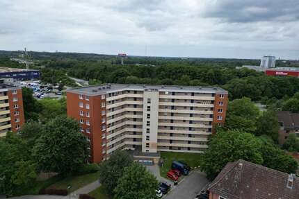 Wohnung zum Kaufen in Kiel 159.000,00 € 50.88 m²