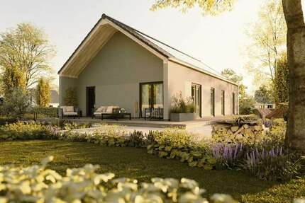 Haus zum Kaufen in Warendorf 330.870,00 € 100 m²