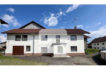 Haus zum Kaufen in Hutthurm 125.000,00 € 97 m²
